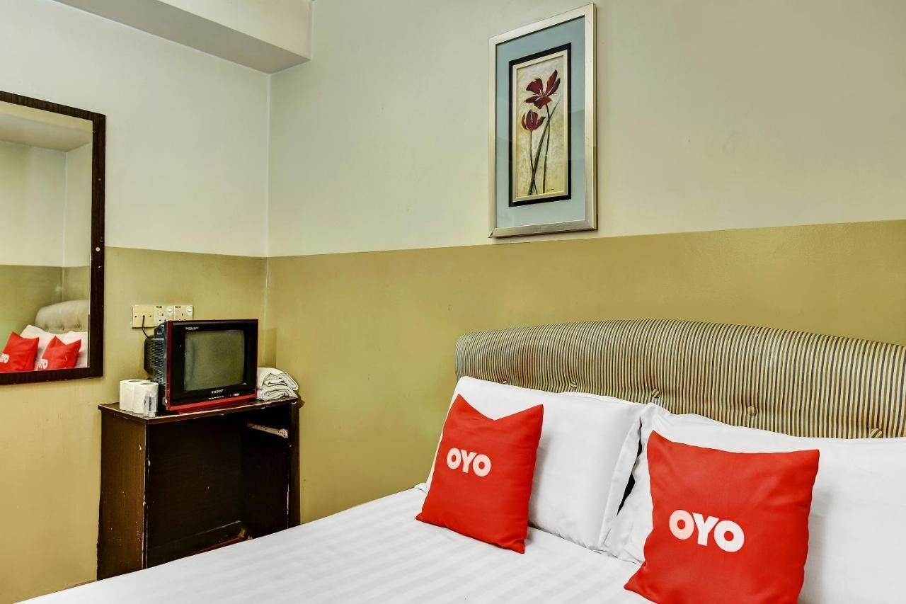 Hotel Bintang Kajang Exterior foto
